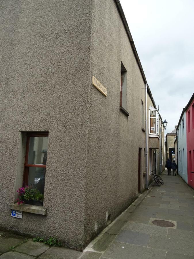 The Old Endie Hoose Kirkwall Orkney Екстер'єр фото