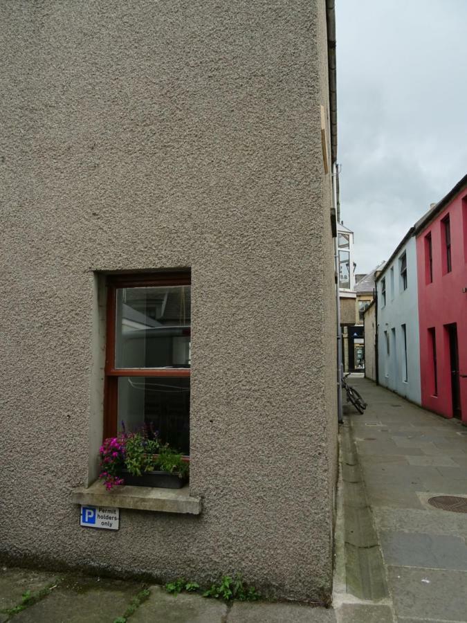 The Old Endie Hoose Kirkwall Orkney Екстер'єр фото